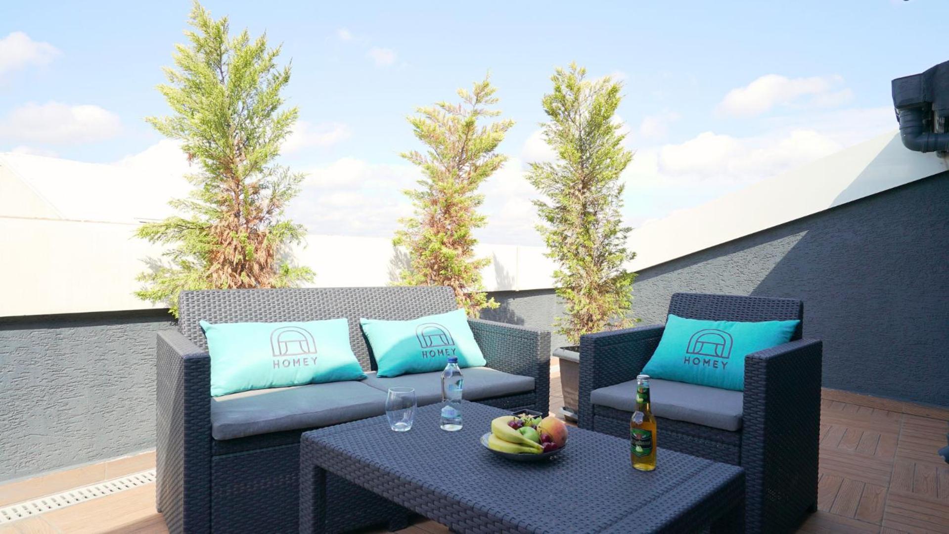 Homey Airport Hotel Arnavutkoy ภายนอก รูปภาพ