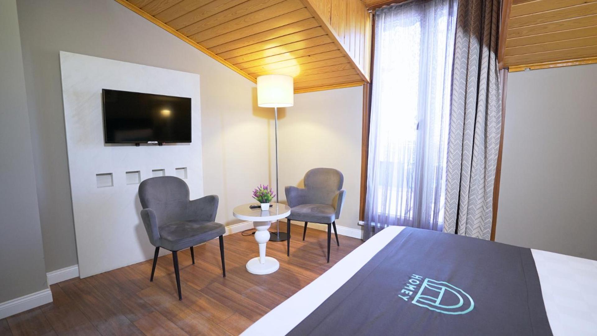 Homey Airport Hotel Arnavutkoy ภายนอก รูปภาพ