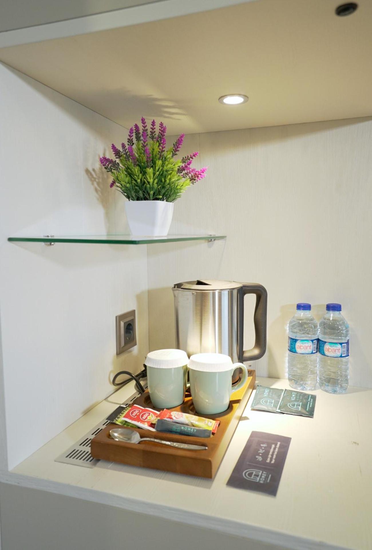 Homey Airport Hotel Arnavutkoy ภายนอก รูปภาพ