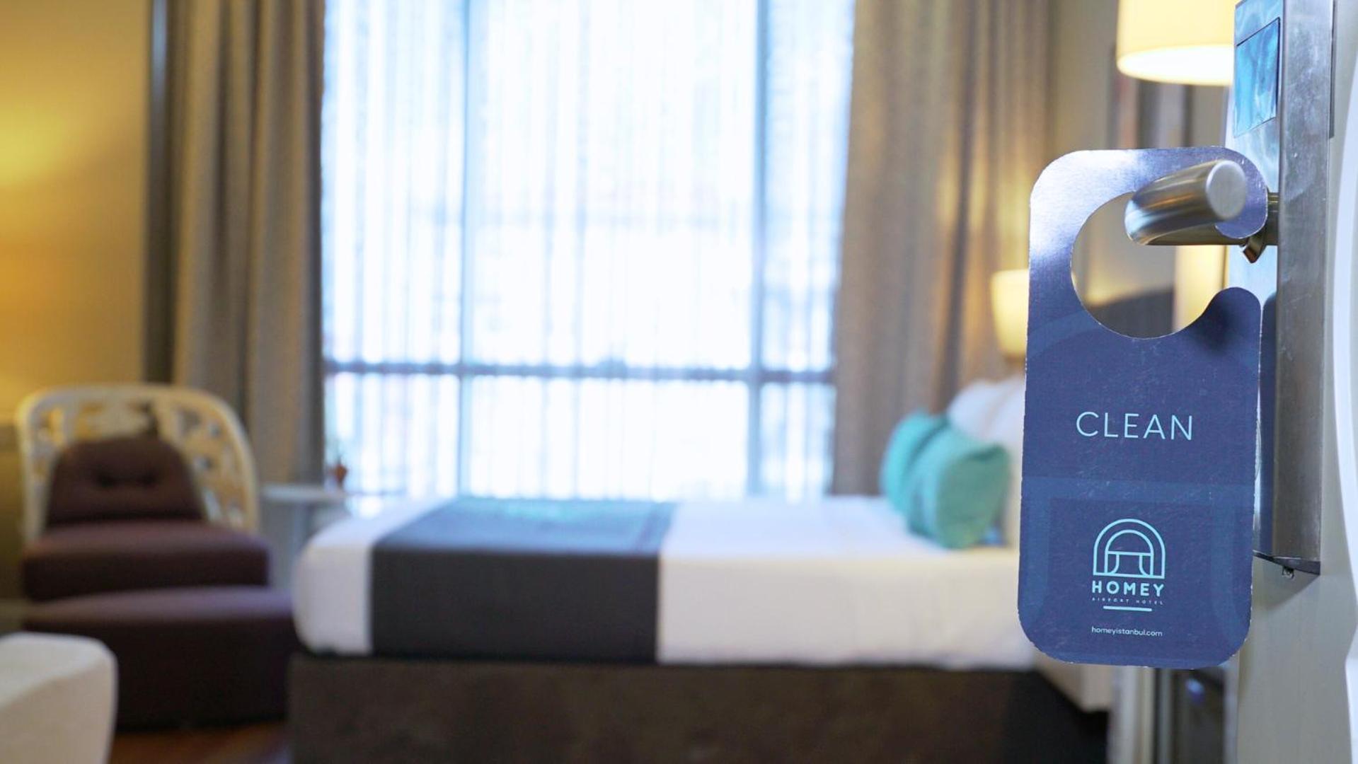 Homey Airport Hotel Arnavutkoy ภายนอก รูปภาพ