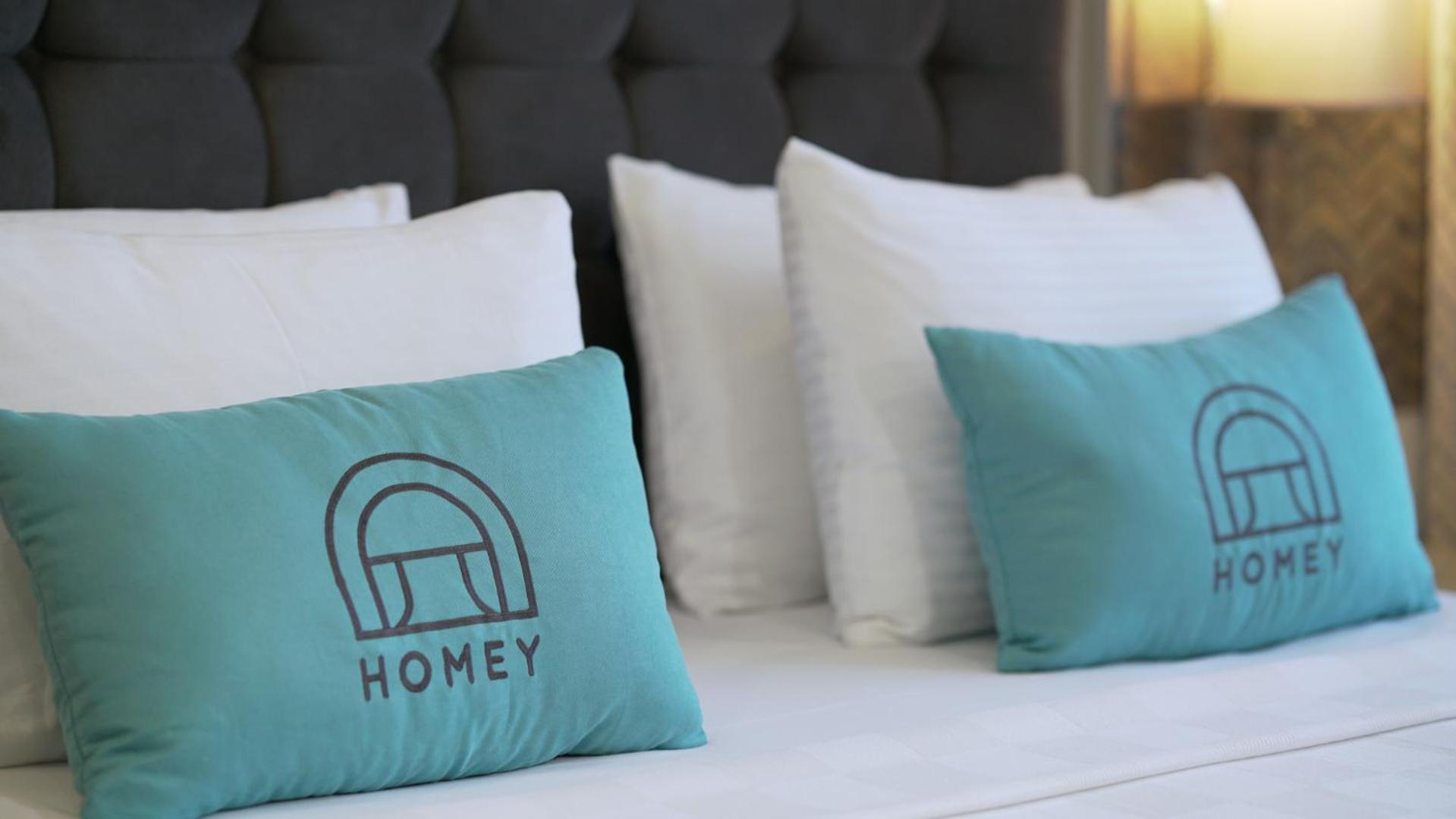Homey Airport Hotel Arnavutkoy ภายนอก รูปภาพ